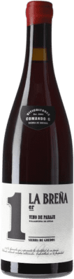 Comando G La Breña Garnacha — Grenache Cebreros 1er Premier 75 cl