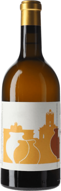 免费送货 | 白酒 Azienda Agricola Cos Pithos Bianco D.O.C. Sicilia 西西里岛 意大利 Grecanico 75 cl