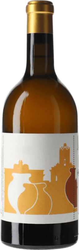32,95 € | Vin blanc Azienda Agricola Cos Pithos Bianco D.O.C. Sicilia Sicile Italie Grecanico Dorato 75 cl