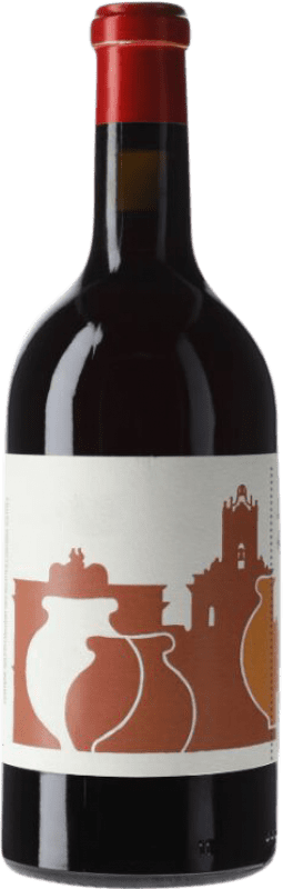 32,95 € | Красное вино Azienda Agricola Cos Pithos Rosso D.O.C. Sicilia Сицилия Италия Nero d'Avola 75 cl
