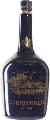 Cognac Conhaque Courvoisier Château Limoges Extra Cognac 70 cl