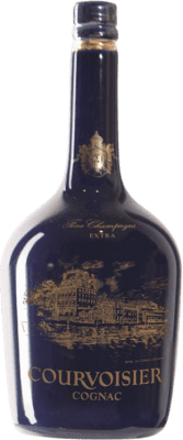 Coñac Courvoisier Château Limoges Extra Cognac 70 cl