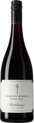 Craggy Range Pinot Black Martinborough 75 cl