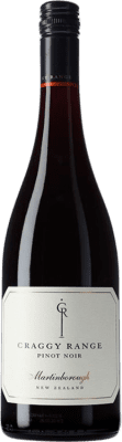 Craggy Range Pinot Noir Martinborough 75 cl