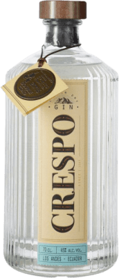 Джин Crespo 70 cl