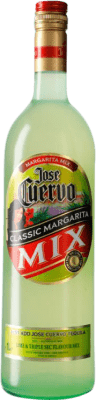 シュナップ José Cuervo Margarita Mix 1 L