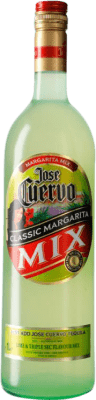 Schnapps José Cuervo Margarita Mix 1 L
