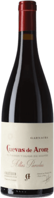 Cuevas de Arom Altas Parcelas Grenache Calatayud 75 cl