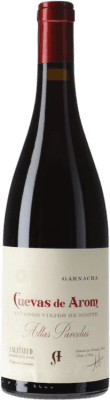 Cuevas de Arom Altas Parcelas Garnacha — Grenache Calatayud 75 cl