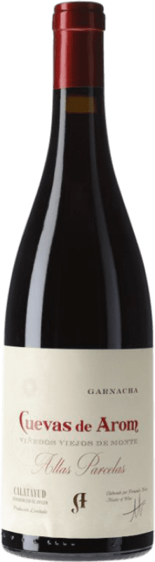 15,95 € | Rotwein Cuevas de Arom Altas Parcelas D.O. Calatayud Katalonien Spanien Garnacha — Grenache 75 cl