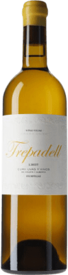 Curii Trepat Alicante 75 cl