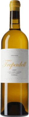 Curii Blanc Trepat Alicante 75 cl