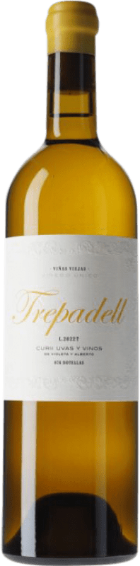 18,95 € Free Shipping | White Wine Curii D.O. Alicante