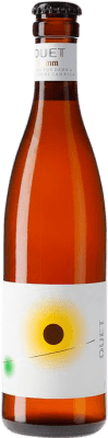 2,95 € | Cerveza Estrella Damm Duet España Botellín Tercio 33 cl
