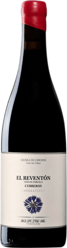 177,95 € | 红酒 Landi El Reventón I.G.P. Vino de la Tierra de Castilla y León 卡斯蒂利亚 - 拉曼恰 西班牙 Grenache 75 cl