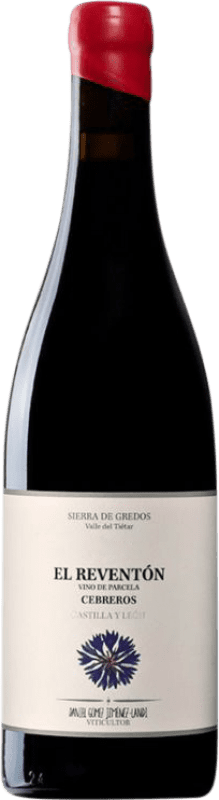 198,95 € Spedizione Gratuita | Vino rosso Landi El Reventón I.G.P. Vino de la Tierra de Castilla y León