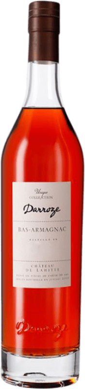 159,95 € 送料無料 | アルマニャック Francis Darroze Château de Lahitte I.G.P. Bas Armagnac