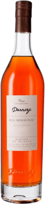 арманьяк Francis Darroze Domaine de Martin Bas Armagnac 70 cl