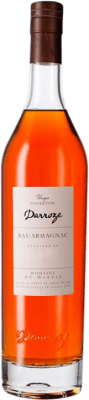 Арманьяк Francis Darroze Domaine de Martin Bas Armagnac 70 cl