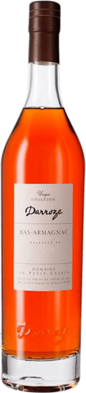 Free Shipping | Armagnac Francis Darroze Domaine de Petit Lassis I.G.P. Bas Armagnac France 70 cl