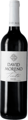 David Moreno Rioja 75 cl