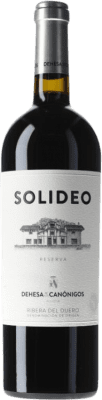 Dehesa de los Canónigos Solideo Reserva