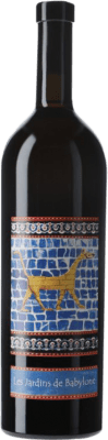 Domain Didier Dagueneau Les Jardins de Babylone Moelleux — Amabile Jurançon 75 cl