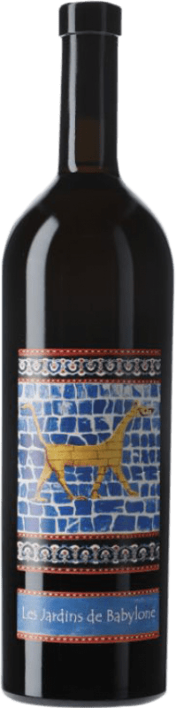 179,95 € | Weißwein Domain Didier Dagueneau Les Jardins de Babylone Moelleux — Lieblich A.O.C. Jurançon Aquitania Frankreich 75 cl
