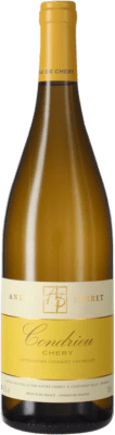 Domaine Les Cailloux Condrieu Chery Viognier Côtes du Rhône 75 cl