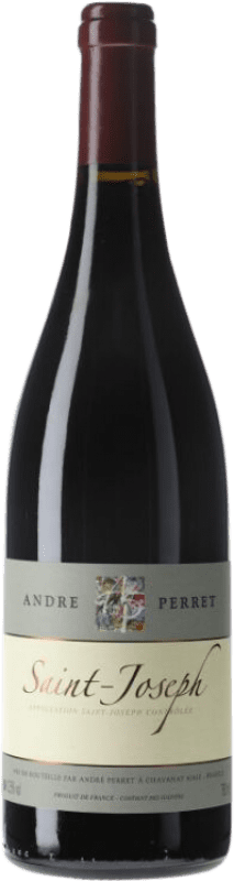 送料無料 | 赤ワイン Domaine Les Cailloux A.O.C. Saint-Joseph ローヌ フランス Syrah 75 cl