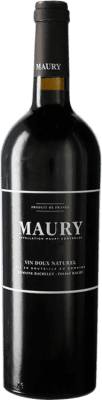 Bachelet-Monnot Maury 1939 75 cl