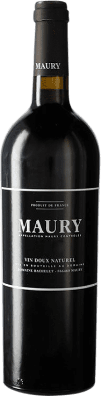 183,95 € 送料無料 | 赤ワイン Bachelet-Monnot 1939 A.O.C. Maury
