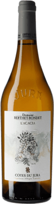 Berthet-Bondet L'Acacia Savagnin Côtes du Jura 75 cl