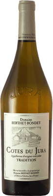 Berthet-Bondet Tradition Côtes du Jura 75 cl