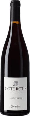 Clusel-Roch Les Schistes Syrah Côte-Rôtie 75 cl