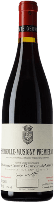 Comte Georges de Vogüé Premier Cru Pinot Black Chambolle-Musigny 75 cl