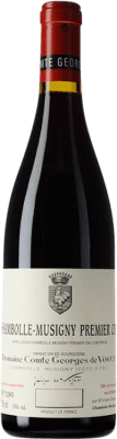 Comte Georges de Vogüé Premier Cru Pinot Noir Chambolle-Musigny 75 cl