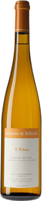 Bellivière L'Effraie Chenin White ドライ 75 cl