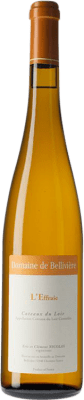 Domaine de Bellivière L'Effraie Chenin Seco — Dry 75 cl