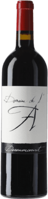 Domaine de L'A 75 cl