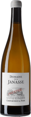 Domaine La Janasse Cuvée Prestige Blanc