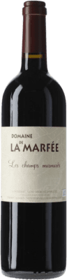 Domaine de la Marfée. Champs Murmurés Languedoc-Saint Georges d'Orques 75 cl