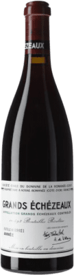 Romanée-Conti Grand Cru