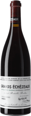 Romanée-Conti Grand Cru Grands Échezeaux 75 cl