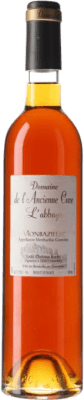 71,95 € | Белое вино Domaine de l'Ancienne. Cure A.O.C. Bergerac Франция бутылка Medium 50 cl