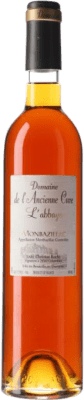 71,95 € | Vino Bianco Domaine de l'Ancienne. Cure A.O.C. Bergerac Francia Bottiglia Medium 50 cl