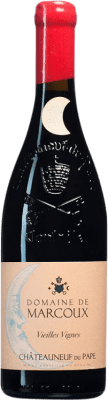 Domaine de Marcoux Vieilles Vignes Crianza Biologico