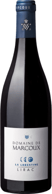Domaine de Marcoux La Lorentine