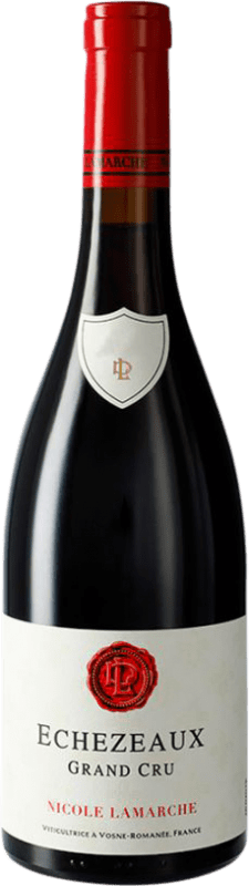 免费送货 | 红酒 Domaine d'Eugénie Grand Cru A.O.C. Échezeaux 勃艮第 法国 Pinot Black 瓶子 Magnum 1,5 L