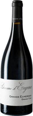 Domaine d'Eugénie Grand Cru Pinot Preto Grands Échezeaux Garrafa Magnum 1,5 L